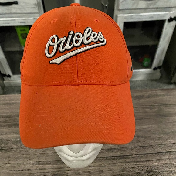 Baltimore Orioles Mlb Nike Hat 